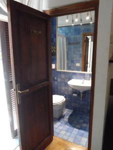 trastevere Ohana Tra Vicoli e Sogni