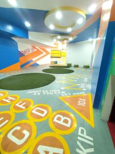 Flat in Tomas Morato