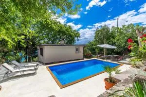 Holiday Home Zita - Hreljin