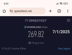 Flat in Tomas Morato