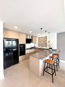 Zensiri Beautiful Brand New Pool Villa 3 BDR