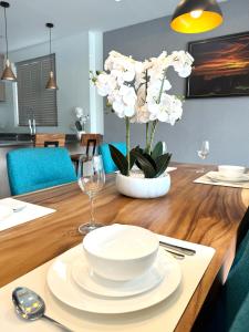 Zensiri Beautiful Brand New Pool Villa 3 BDR