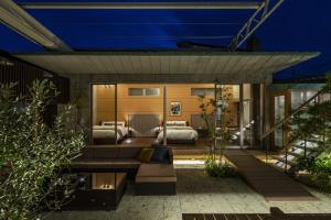 葉山Yashiro - 小型犬1匹まで一緒に泊まれる一棟貸し別荘