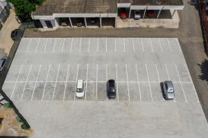 Double Room with Sea View room in Hotel Coral