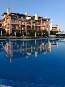 Kaliakria resort view of the black sea