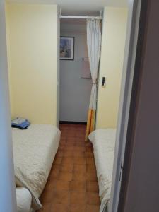 appartement T2 proche centre et plage