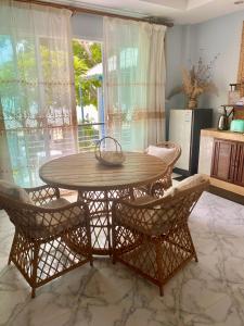 Beachfront Deluxe Apartment in Phuket
