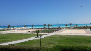 Lovely 1-bedroom chalet at Lazorde North Coast C16