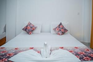 Crystal Springs Homestay