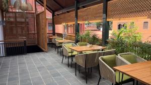 Hotel Kailash Kutee