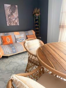 Beachfront Deluxe Apartment in Phuket