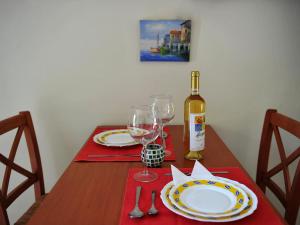 Siviri Rental Houses Halkidiki Greece