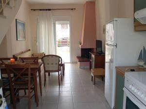 Siviri Rental Houses Halkidiki Greece