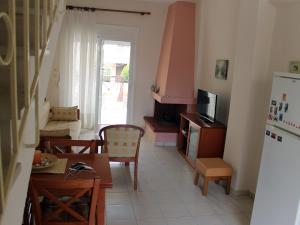 Siviri Rental Houses Halkidiki Greece