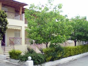 Siviri Rental Houses Halkidiki Greece