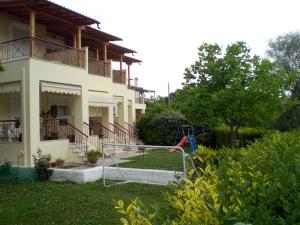 Siviri Rental Houses Halkidiki Greece