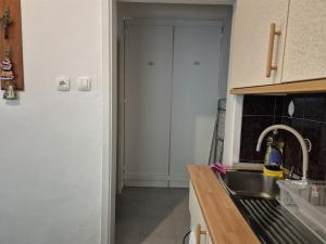 City Peaks Apartments