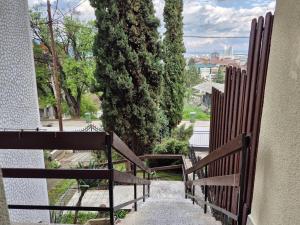 City Peaks Apartments
