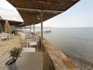 Olive Press Hotel & Apartments Lesvos Greece