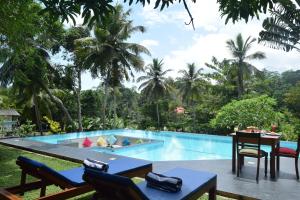 Muthu Nila villas- Mirissa