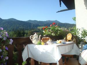 Haus Am Kirchbichl Bad Wiessee Germany J2ski