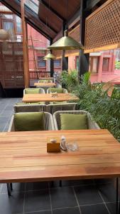 Hotel Kailash Kutee