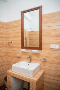 Crystal Springs Homestay