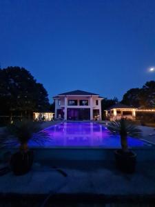 Casa Movilita El DoD