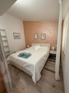 Apartman Etta - Šišan