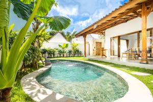 Villas Tirta Complex - Bingin