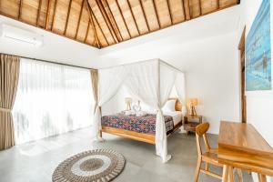 Villas Tirta Complex - Bingin