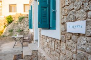 Archangels Nest- Wings & Hideaway