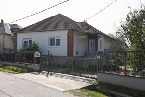 Total Relax Apartmanház