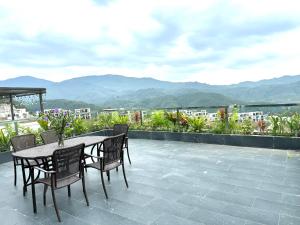 Ivory VIP Villa 3 tầng, bể bơi 5 sao