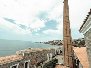 Olive Press Hotel & Apartments Lesvos Greece