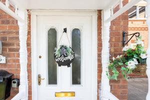 Manchester Serenity House