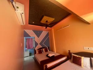 PANMOZHI RESIDENCY