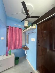 PANMOZHI RESIDENCY