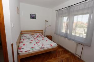 Total Relax Apartmanház