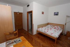 Total Relax Apartmanház