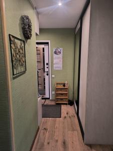 Ride And Rest, BMX Championship Stay