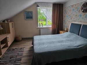 Ride And Rest, BMX Championship Stay