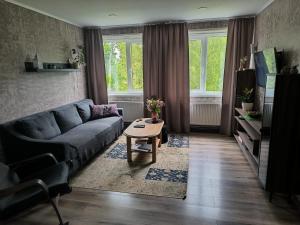 Ride And Rest, BMX Championship Stay