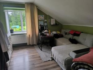 Ride And Rest, BMX Championship Stay