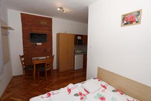 Total Relax Apartmanház