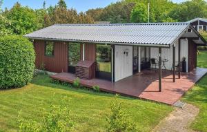 3 Bedroom Awesome Home In Hørve