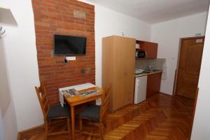 Total Relax Apartmanház