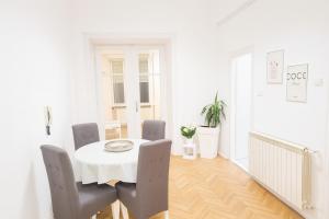 ELEGANT STAY-Boutique Apartment Experience