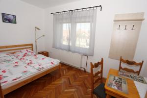 Total Relax Apartmanház