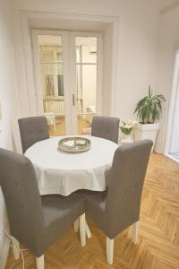 ELEGANT STAY-Boutique Apartment Experience